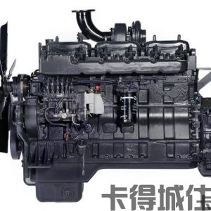 柴油機型號KD8D220D2